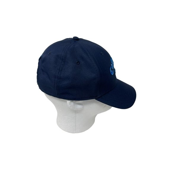 Blue Callaway Golf Hat Cap Adjustable Soboba Springs Golf Course - Picture 2 of 7